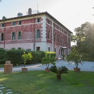 Dei Cipressi Wine Gasthof